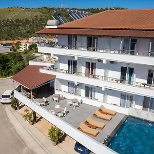 Maison d'hôtes Perla